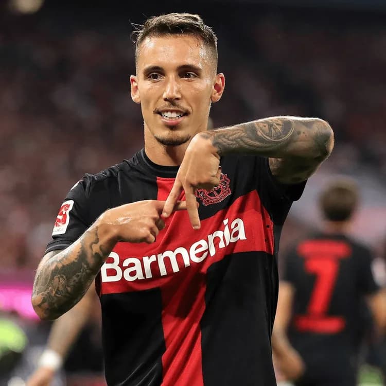 Barcelona i Atletico powalczą o kolejnego zawodnika!
