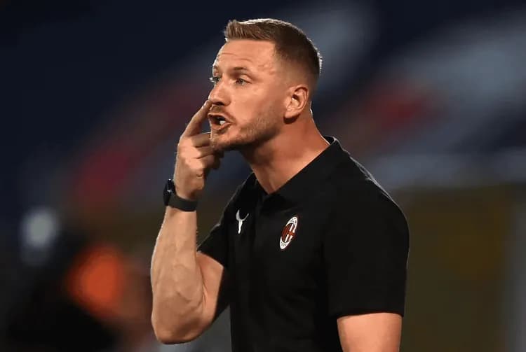 Były piłkarz Milanu przejmuje klub w Serie A!
