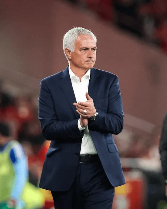 Tyle Real zapłacił za zatrudnienie Mourinho!