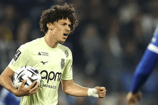 Kolejny napastnik na celowniku PSG!