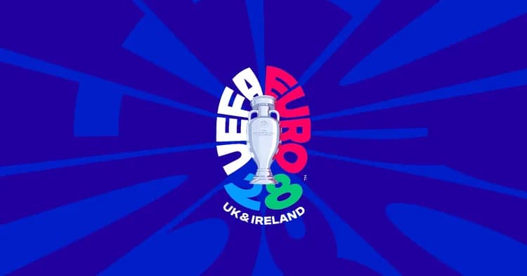 Ważna decyzja UEFA w sprawie EURO 2028!