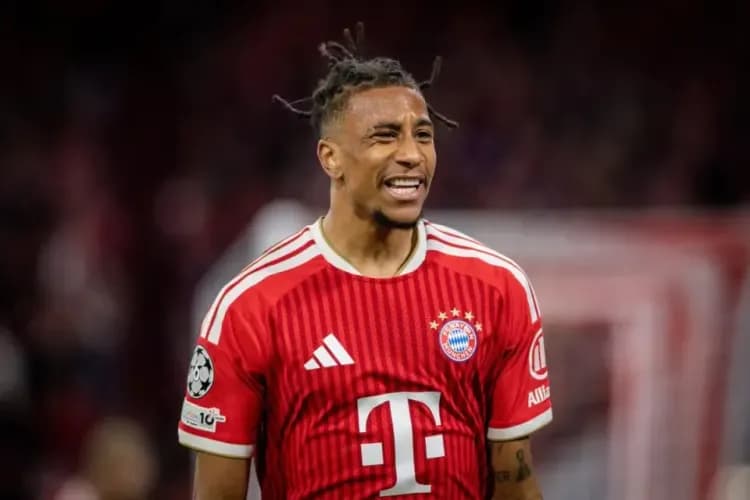 Bayern Monachium myśli nad alternatywą dla Olise