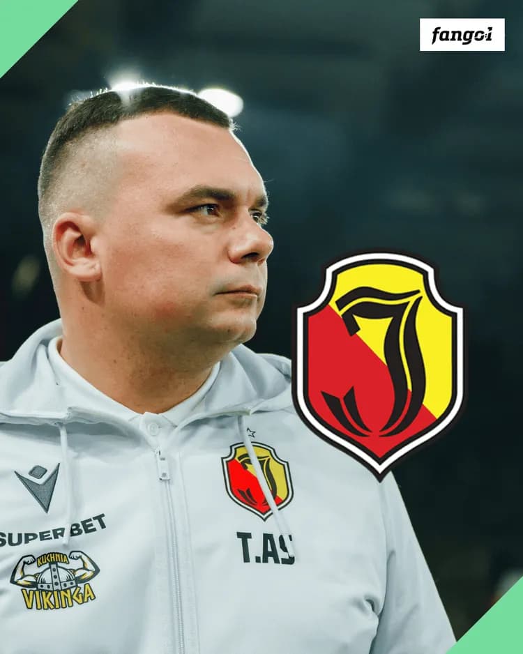 Jagiellonia reaguje na decyzję Komisji Ligi