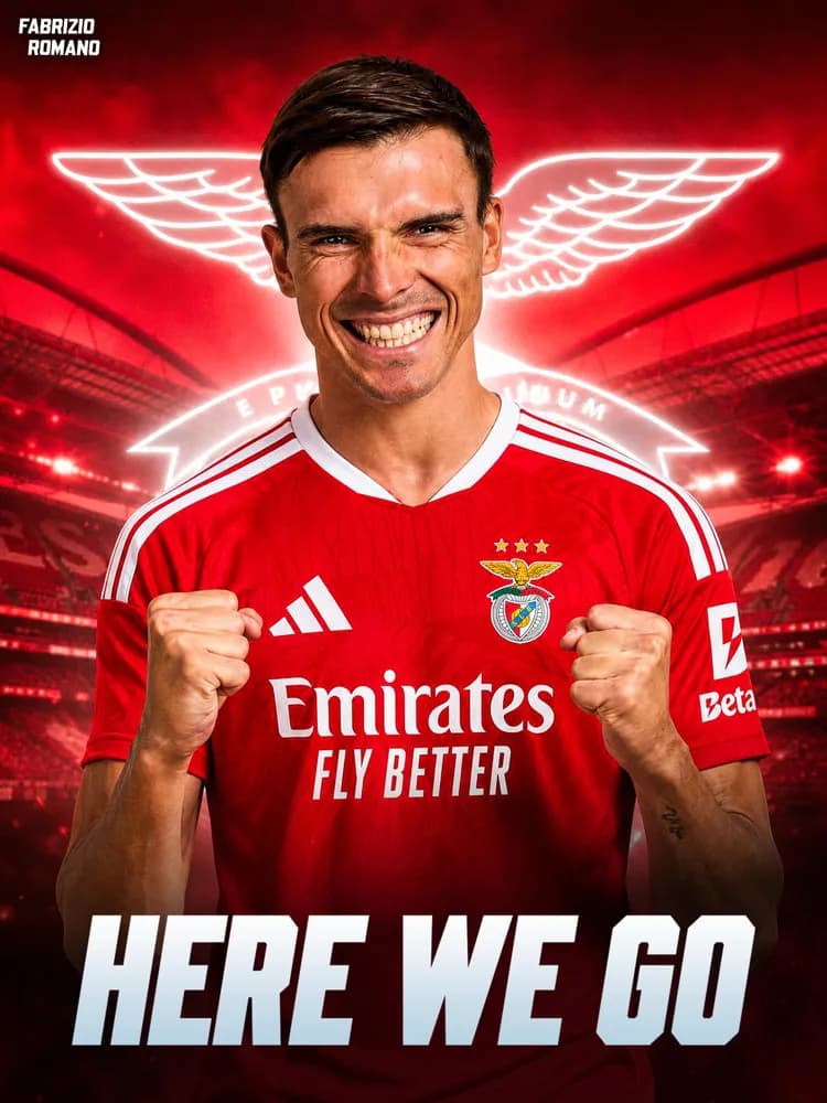 Bayern traci pomocnika!