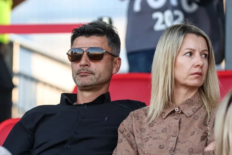 Pavol Stano w kręgu zainteresowań Rakowa Częstochowa?
