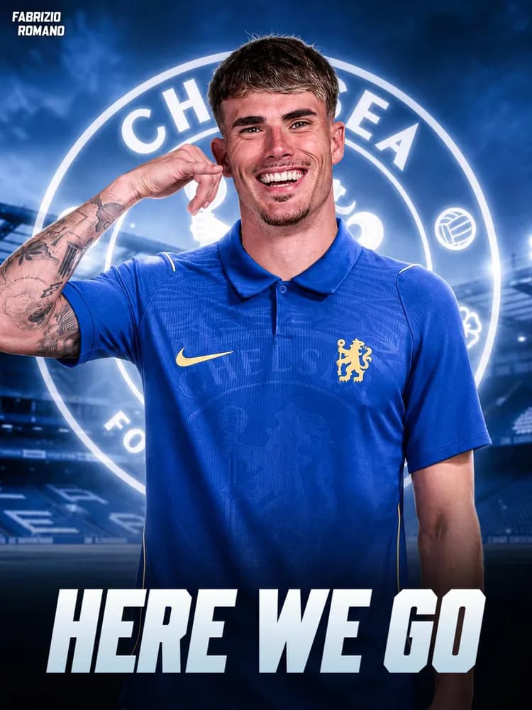 Chelsea ma nowego obrońcę‼️