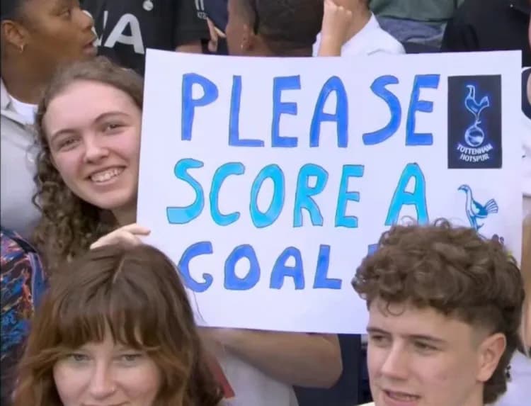 HISTORYCZNIE ZŁY Tottenham❗Zrobili to pierwszy raz w historii 