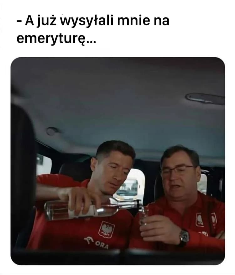 Nam się oczy otworzą jak jemu się zamkną!