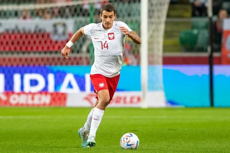 Polska – Bośnia i Hercegowina: typy, kursy, zakłady (25.09.2026)