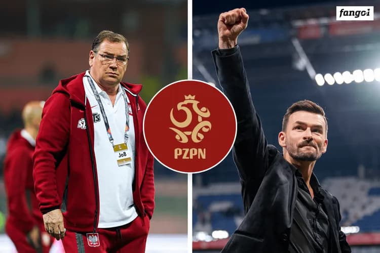 SENSACYJNY KANDYDAT NA SELEKCJONERA!