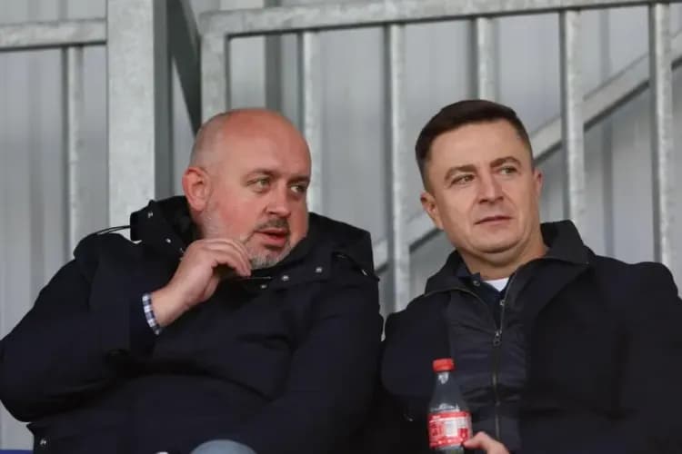Raków Częstochowa planuje nowy stadion