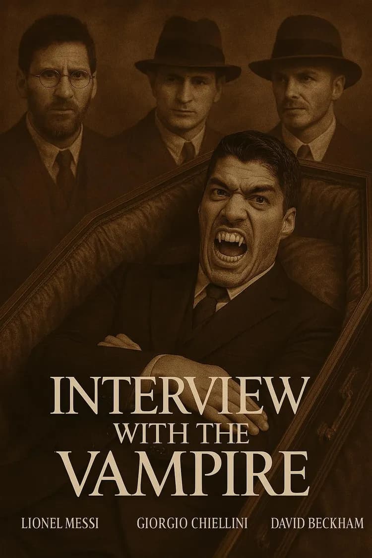 POV: Twój wymarzony horror