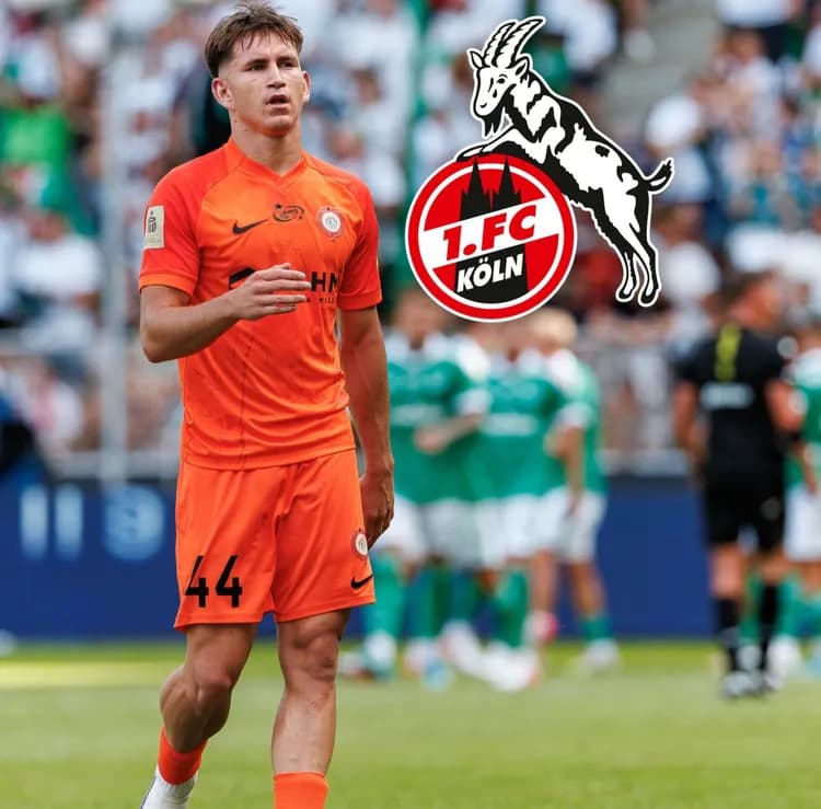 Marcel Reguła trafi do Bundesligi⁉️