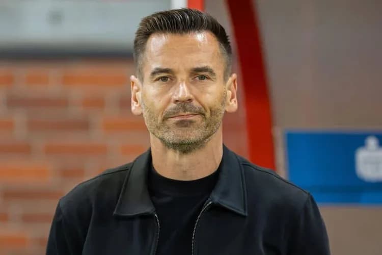 Robert Kolendowicz trenerem Korony Kielce!