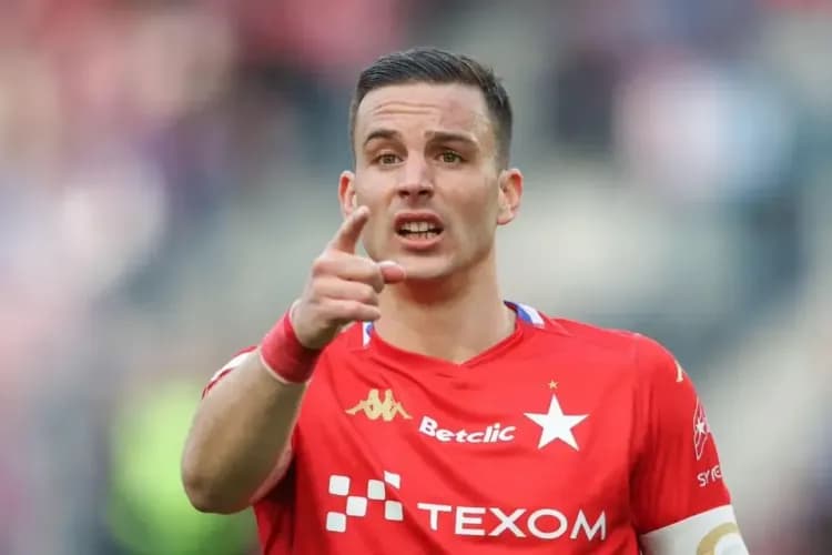 Angel Rodado otwarty na grę w polskiej kadrze?