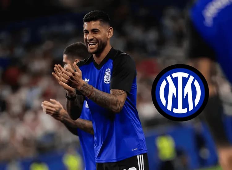 Inter będzie miał kolejnego obrońcę z Premier league?