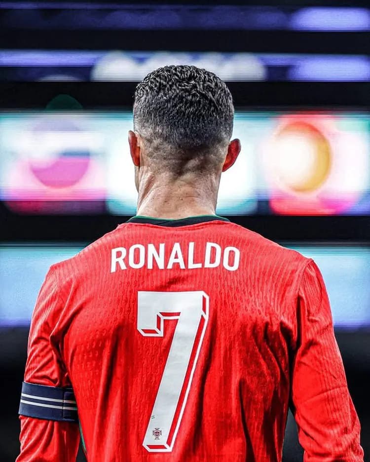CR7 NIE kończy kariery i uderza w selekcjonera!!!
