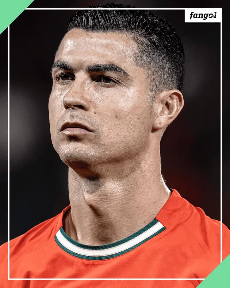 Ronaldo nie zostanie powołany do kadry!