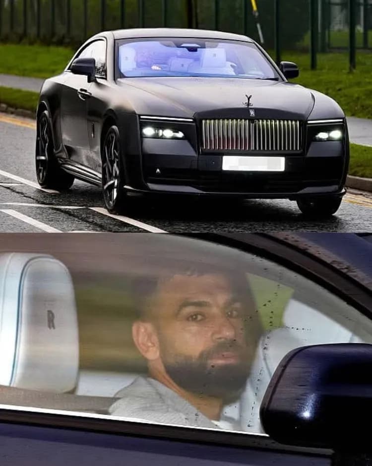 Mohamed Salah skazany przez angielski sąd