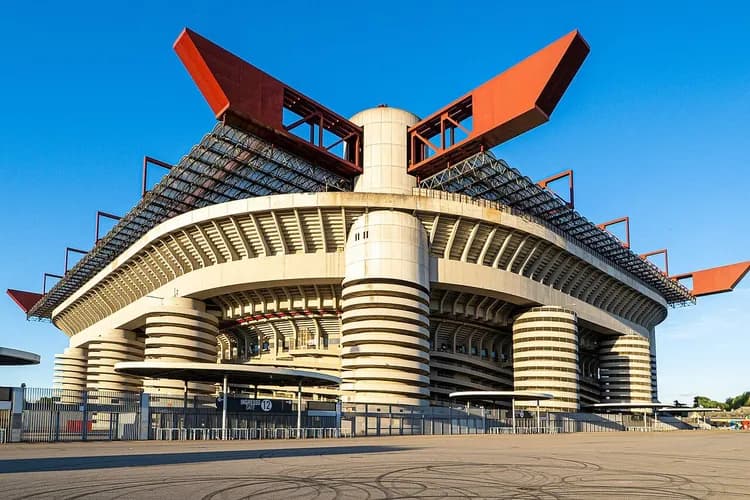 Dokładnie 100 lat temu otwarto legendarne San Siro
