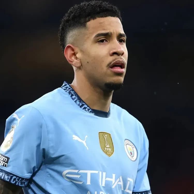 Tottenham chce zawodnika Manchesteru City!