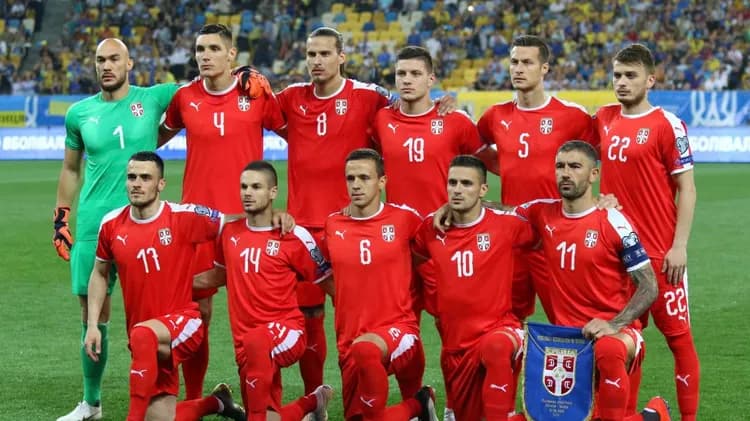 Serbia – Grecja: typy, kursy, zakłady (24.09.2026)