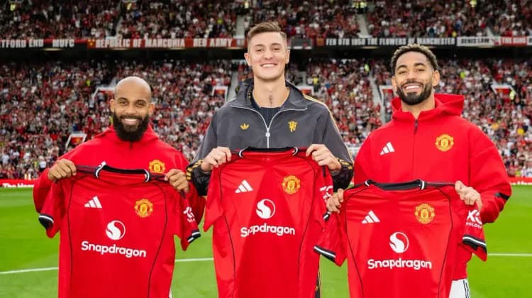 Manchester United traci kluczową postać na długi czas