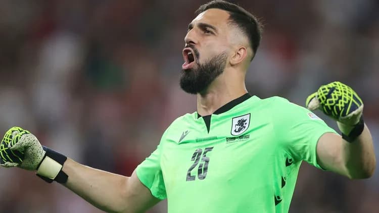 Liverpool blisko pozyskania nowego bramkarza