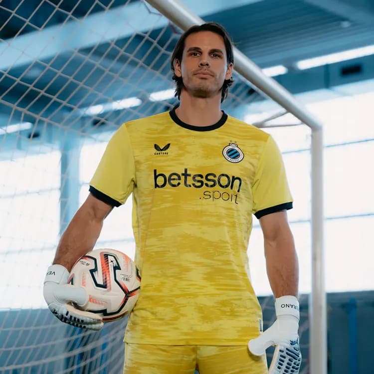 Yann SOMMER zaprezentowany już w NOWYM klubie!