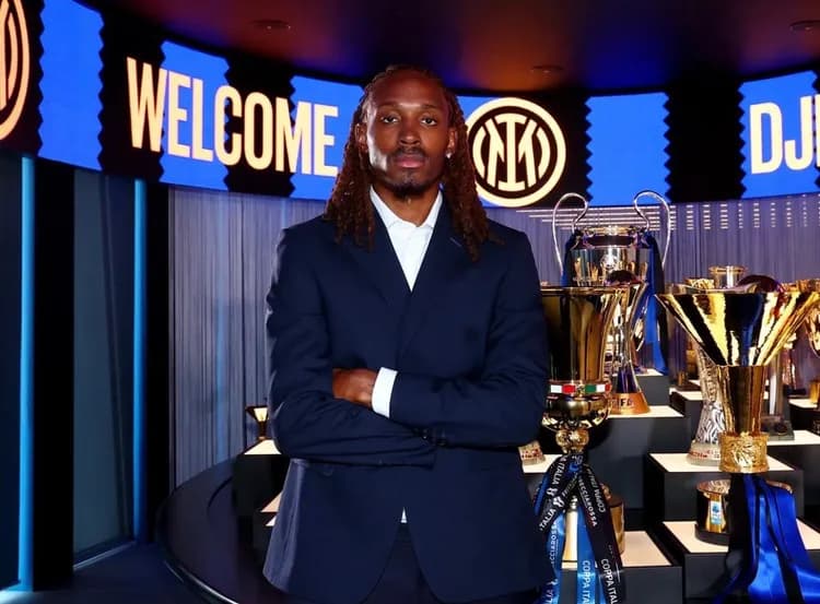 OFICJALNIE: Inter potwierdza transfer gwiazdy mundialu!
