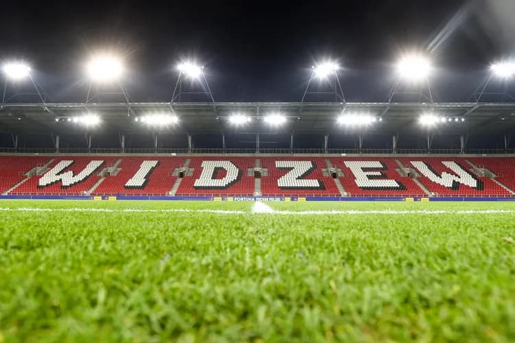 Rozbudowa stadionu Widzewa wciąż niepewna