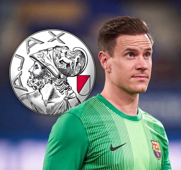 Ajax pozyskuje zawodnika FC Barcelony!