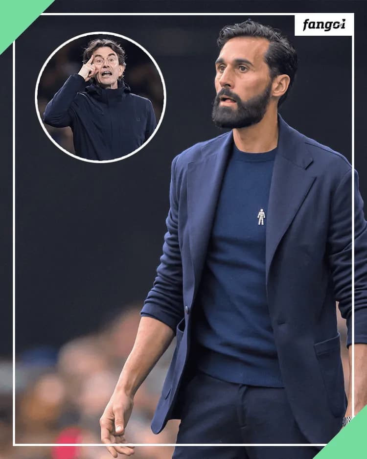 🚨 Alvaro Arbeloa na wylocie z Fulham! 