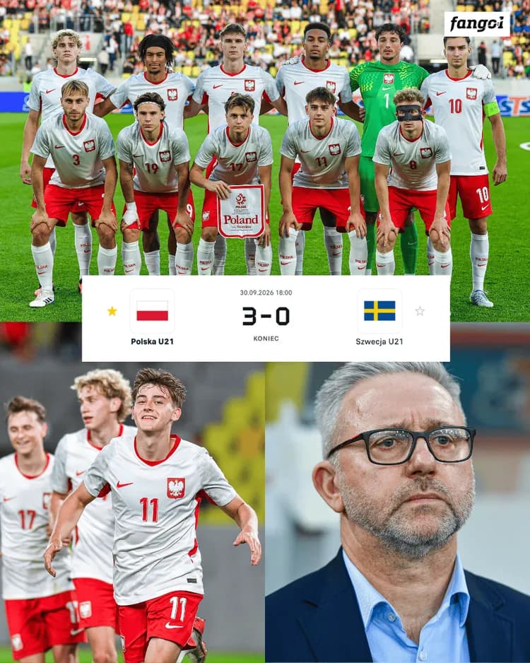 TAK SIĘ GRA ZE SZWEDAMI!!!