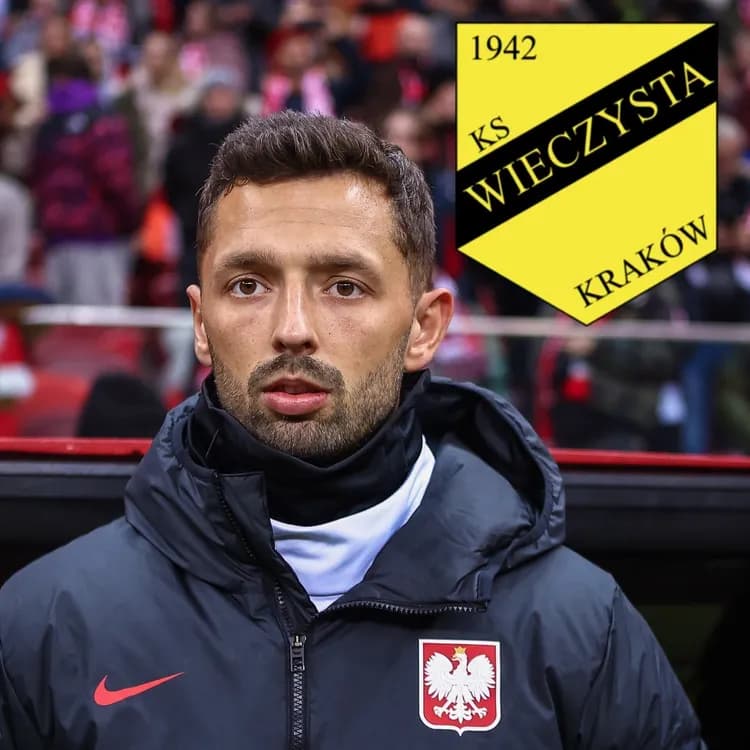 Mateusz Wieteska wraca do Ekstraklasy!