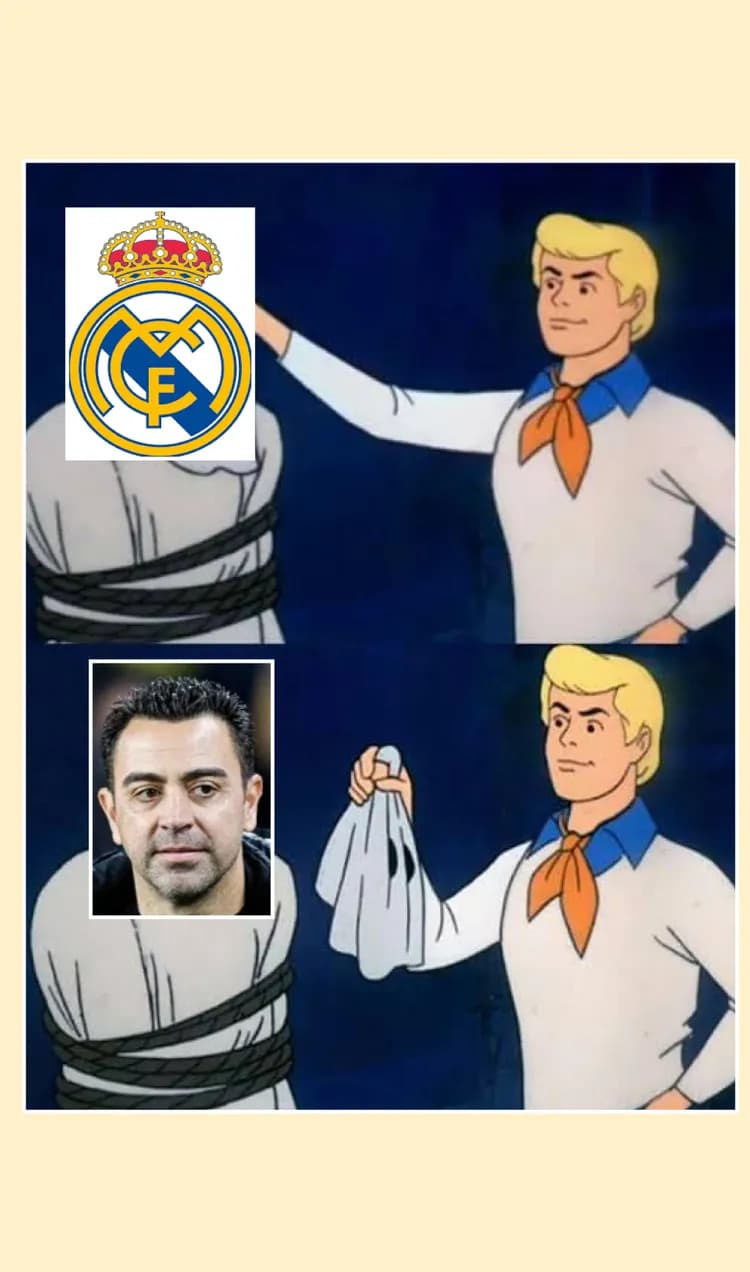 To on chciał odwołać finał! XD