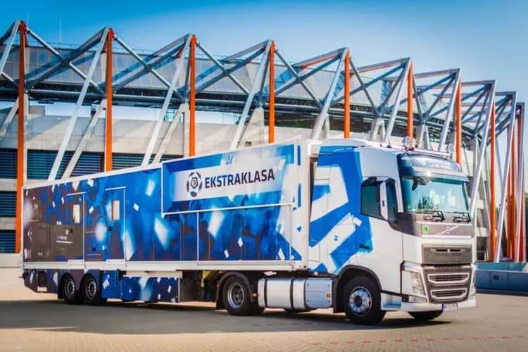 Ekstraklasa rozważa nowy układ transmisji meczów