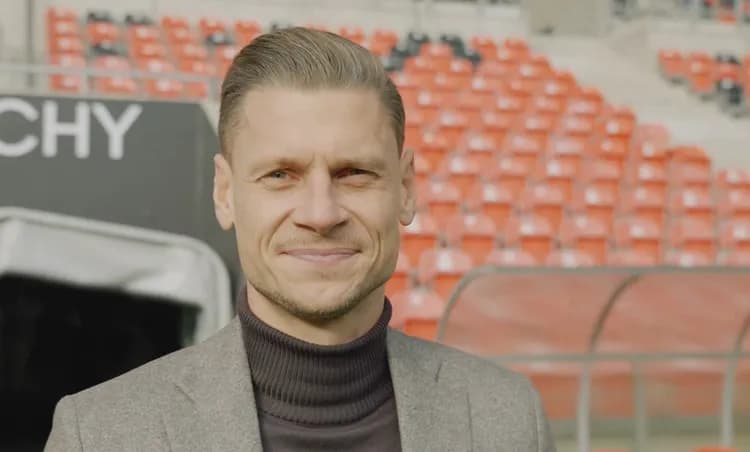 Piszczek odejdzie z GKS-u Tychy? Decyzja zapadła