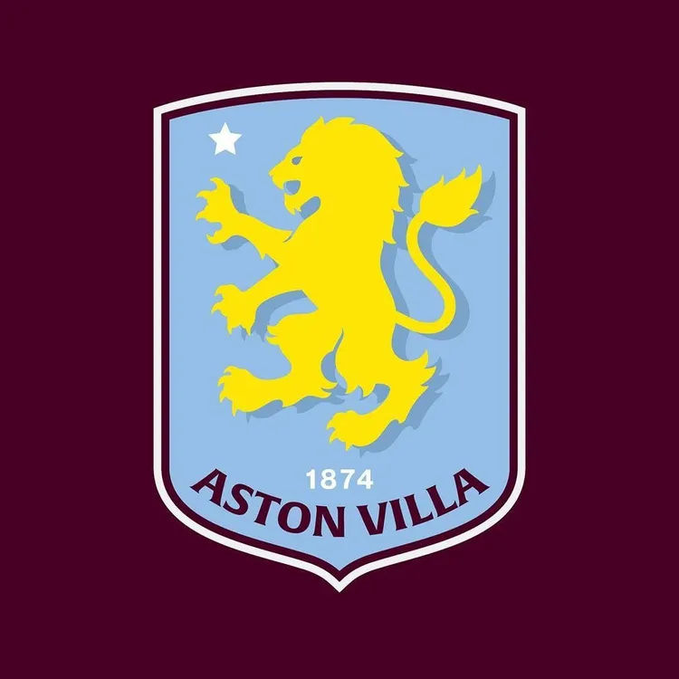 Aston Villa zaprezentowała nowy herb