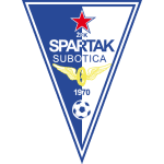 FK Spartak Subotica