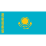 Kazachstan