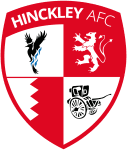 Hinckley Lrfc