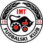 FK IMT Novi Belgrade