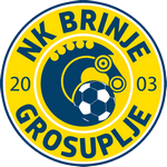 NK Brinje Grosuplje