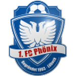 1. FC Phonix Lubeck