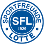 Sportfreunde Baumberg