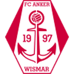 Anker Wismar 1997