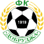 PFC Dobrudzha Dobrich