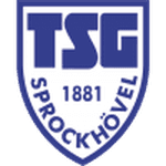 TSG 1881 Sprockhovel