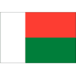 Madagaskar